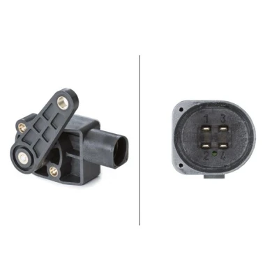 Image of 1T0907503 Sensors HELLA 6PM 008 739 001