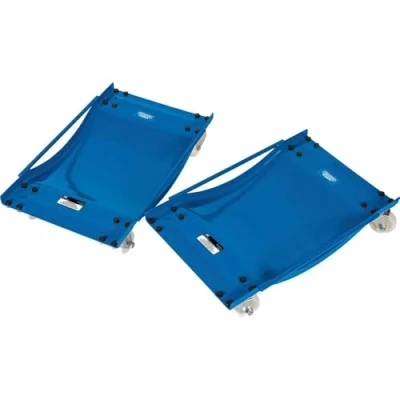 Image of Draper Wheel Dollies (Pair)