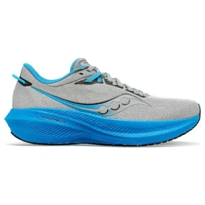 Image of Saucony Triumph 21, 60 Silver, 5.5 UK
