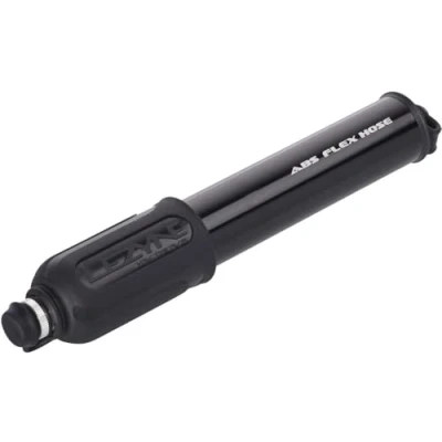 Image of Lezyne HP Drive 2012 Pump, Pumpe Minipumpe CNC HV, black, M