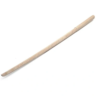 Image of Martial Arts Deluxe Elite Adults Japanese Wooden Bokken White Oak Grade A 40&quot;
