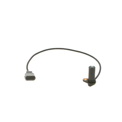 Image of 038907319A, 038907319F Impulse Sensor BOSCH 0 986 280 485 VOLKSWAGEN: Golf 4, New Beetle Hatchback, Bora Saloon, SKODA: Octavia I Hatchback