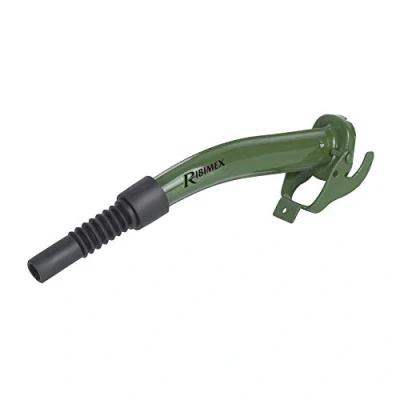 Image of Ribiland PRJEBEC Spout for Metal Tank, Green