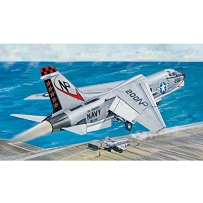 Image of Trumpeter TRU02273 Model Kit, Various