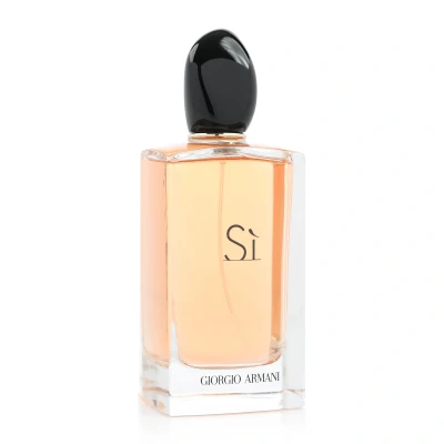 Image of Giorgio Armani Si Eau de Parfum 150ml Spray