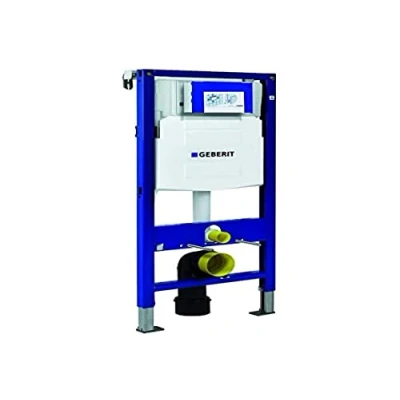 Image of Geberit Cistern UP320 Duofix 111300005 for Drywall Construction