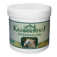 Image of KrauterhoF Massage gel horse chestnut &amp; arnica 250ml