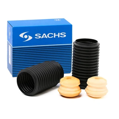Image of 1693230192, 1693230292, A1693230192, A1693230292 Shock Absorber Dust Cover SACHS 900 003 Service Kit TOYOTA: Corolla VIII Compact, VII Compact