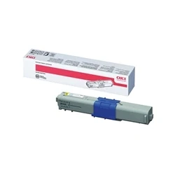 Image of OKI MC561dn Toner Cartridge 44469722