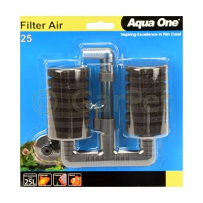Image of Aqua One Filter Air Driven for Aquariums up to 25L