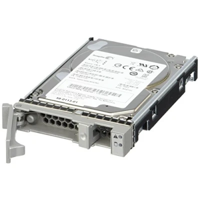Image of Cisco A03 D300GA2= Hard Drive (Serial Attached SCSI (SAS), 300 GB, 63.5 mm (2.5 &quot;))