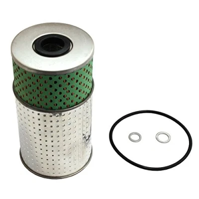 Image of 5001846633 Oil Filter MAPCO 61157 Insert MERCEDES BENZ: 190, C Class Saloon, W124 SSANGYONG: Rexton / 2