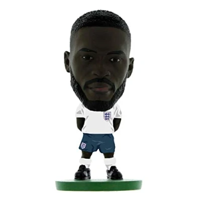 Image of SoccerStarz England Fikayo Tomori (2022)