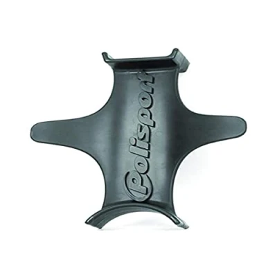 Image of Polisport Universal Fork Saver, Black Motocross4u