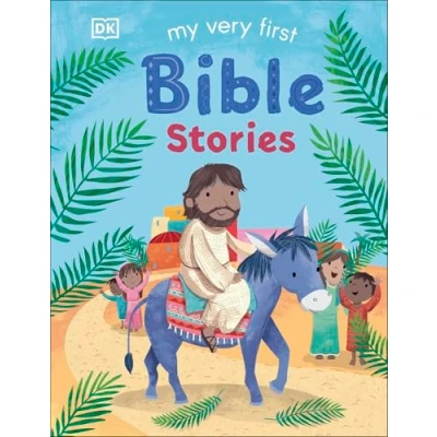 Image of My Very First Bible Stories