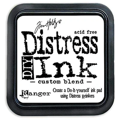Image of Ranger &quot;Distress It Yourself&quot; Ink Pad