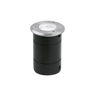 Image of IP65 Round LED Walkover Light Aurora