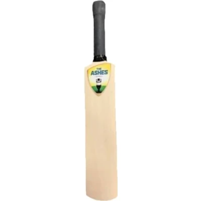 Image of Mini Signature Bat Cricket Miniature Autograph 13.5&quot; inches Length (Ashes)