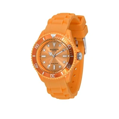 Image of Madison Men&#039;s Watch L4167 22