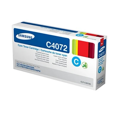 Image of Samsung CLT C4072S Toner