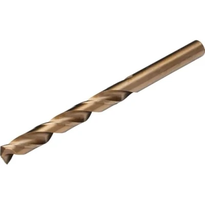 Image of Draper HSS Cobalt Drill Bit, 7.5mm