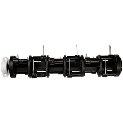 Image of Original Einhell Replacement Blade Roller (Scarifier Accessory for Cordless Scarifier Fan GC SC 18/28 Li, SCA 18/280 BL, 12 Stainless Steel Blades, 28 cm Working Width)