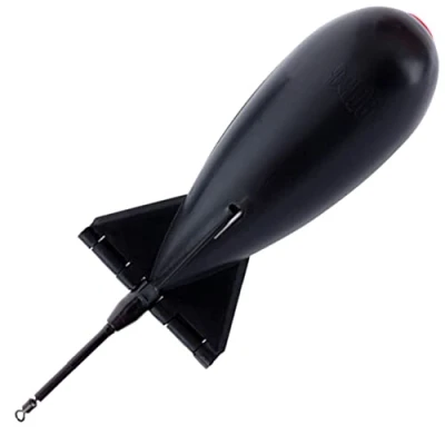 Image of Spomb Midi X Black Spod