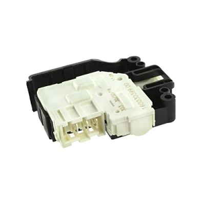 Image of Genuine Whirlpool Door Interlock Switch For &#039;PTC DL LC2&#039; Type Washing Machine