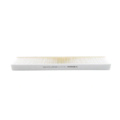 Image of 1X4H16N619, C2S16860, C2S8619 Pollen Filter BOSCH 1 987 432 073 Particulate 512mm 105mm 35mm FORD: MONDEO 3, 3 Kombi
