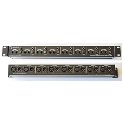 Image of ART T8 8 Channel Transformer Isolator