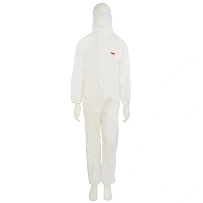 Image of 3M Protective Coverall, Type 5/6, 4510 S