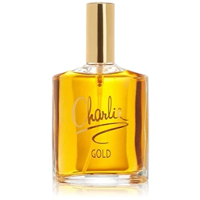Image of Revlon Charlie Gold EDT 100 ml
