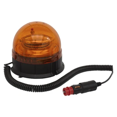 Image of Sealey Warning Beacon 45 LED 12/24V Magnetic Base