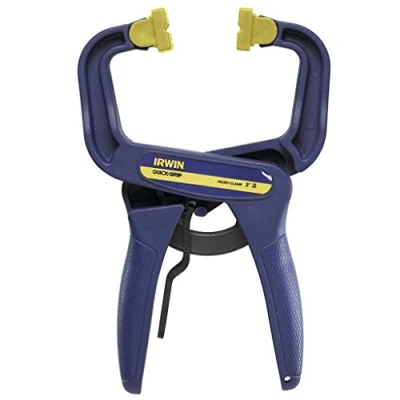Image of Irwin Quick Grip 59200CD Handi Clamp 2 inch / 50mm
