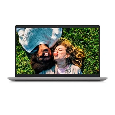 Image of Dell Inspiron 3511 15.6&quot; FHD Laptop, Intel Core i3 1005G1, 4GB RAM, 128GB SSD, Windows 11 Home S Mode (Platinum Silver)