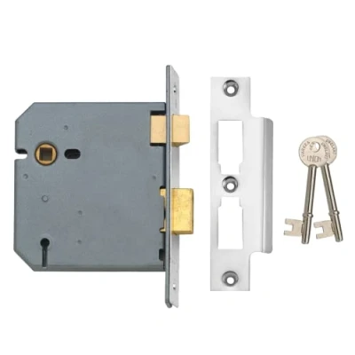 Image of UNION 2277 3 Lever Sashlock