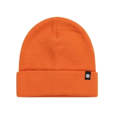 Image of Element Beanie Carrier Men Orange One Size