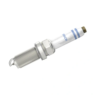 Image of 12686362 Spark plug BOSCH 0 242 245 585 M 14 x 1,25 16 PORSCHE: Macan, Panamera, Cayenne