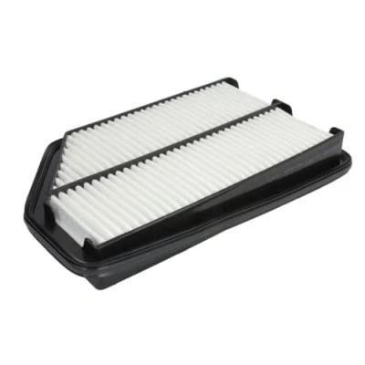 Image of 70381237 Air Filter MAHLE ORIGINAL LX 2617 44,0mm 182mm 306,0mm Insert HONDA: CIVIC 8 Hatchback
