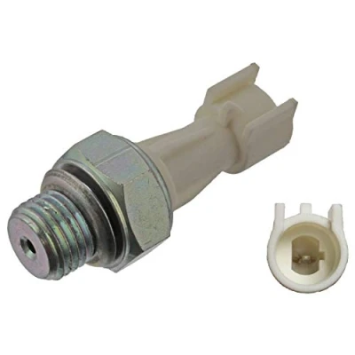 Image of 0098445111, 098445111, 98445111 Oil Pressure Switch FEBI BILSTEIN 45403