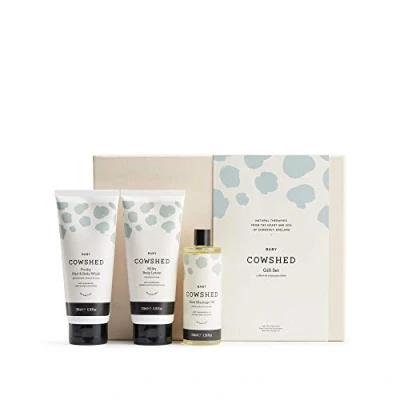 Image of Cowshed Baby Set, 200 ml/100 ml