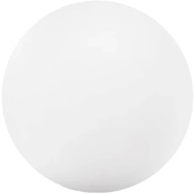 Image of SDMAX Table Tennis Balls, Plastic Ping Pong Practice Sport Beer for Games, Pool Sports Carnival Party Decorations Indoor Outdoor (12 Pcs, WHITE)