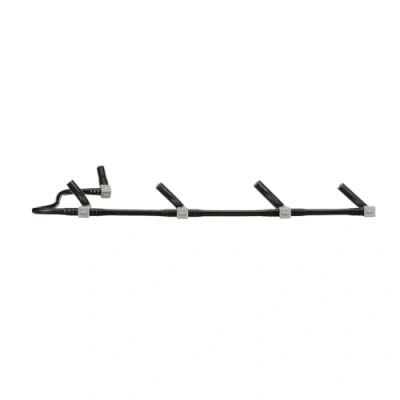 Image of 8200064003, 8200171176, 8200520596 Fuel Hose GATES MFL1042 RENAULT: CLIO 2
