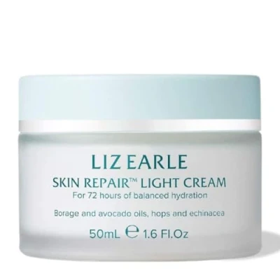 Image of Liz Earle Skin Repair Light Cream 50ml