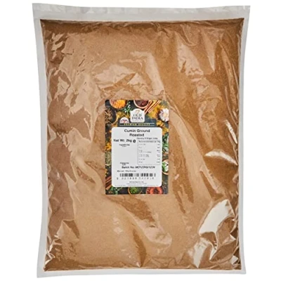 Image of Old India Cumin Ground Roasted 2kg