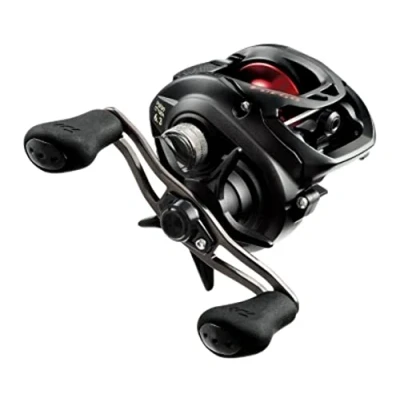 Image of Daiwa Fuego Baitcasting Fishing Reel