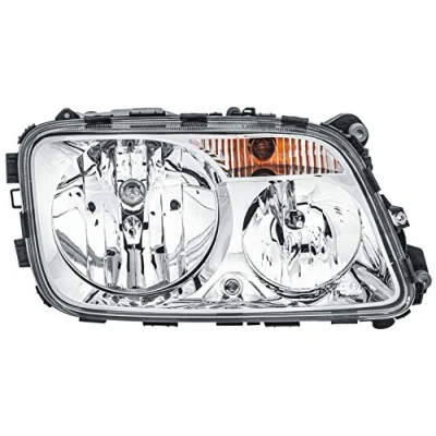 Image of 9438201761, A9438201761 Headlights HELLA 1EH 009 513 041