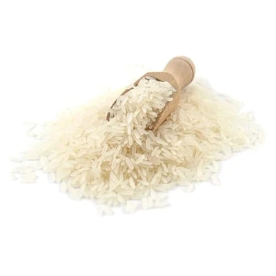 Image of Sussex Wholefoods Organic White Jasmine Rice 500g