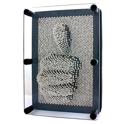 Image of Pin Art Pinpressions