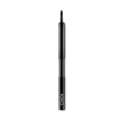 Image of KIKO Milano Lips 81 Retractable Lip Brush With Synthetic Fibers